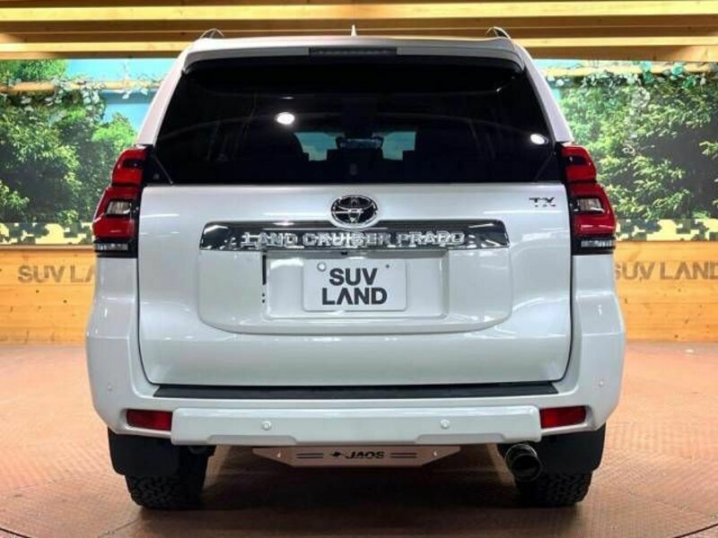 LAND CRUISER PRADO-17