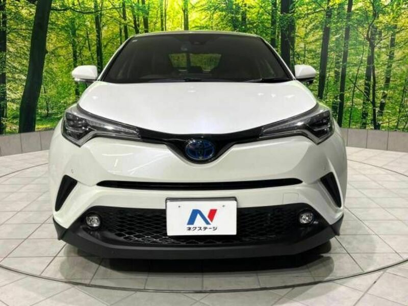 C-HR-14