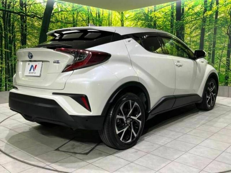 C-HR-17