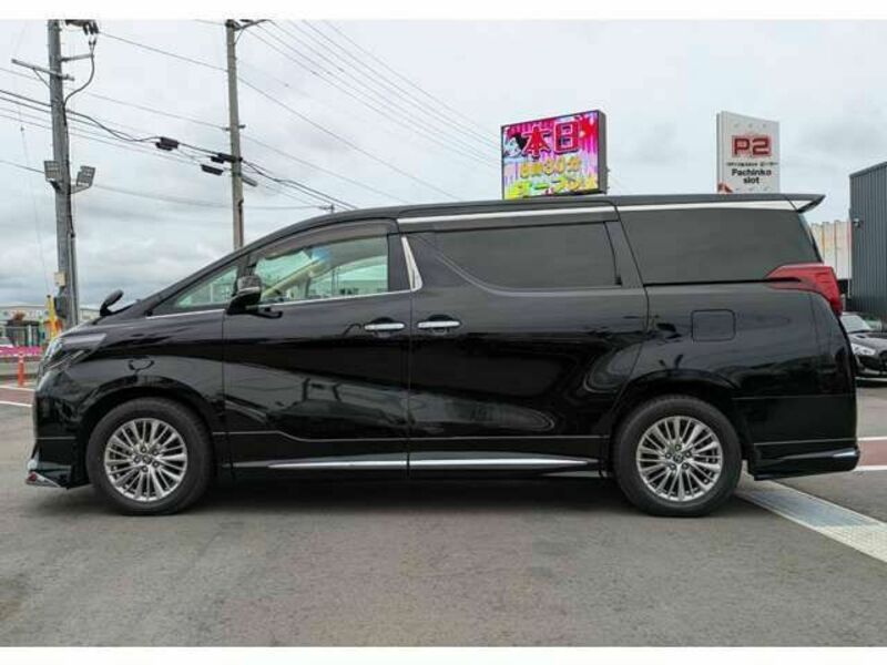 ALPHARD-3