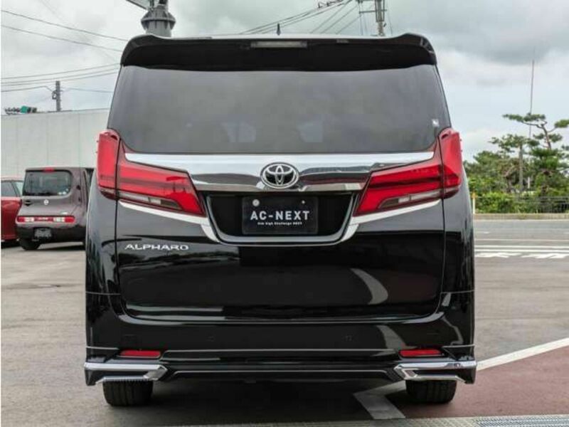 ALPHARD-4