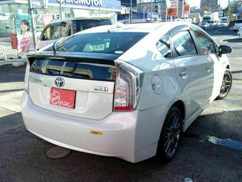 PRIUS PHV-2