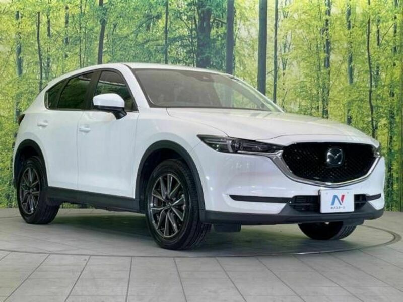 CX-5-16