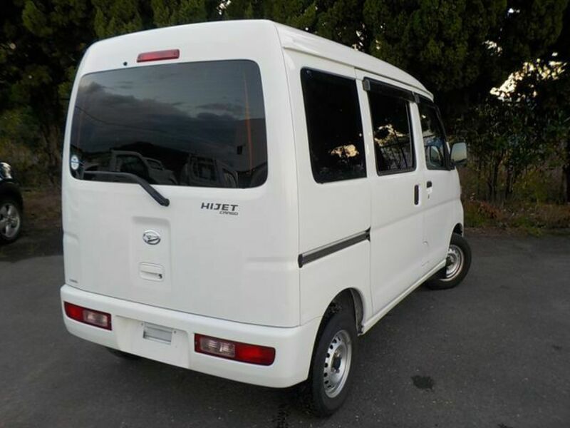 HIJET CARGO-1