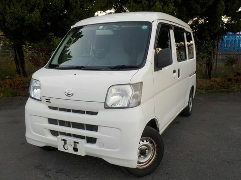 HIJET CARGO-15