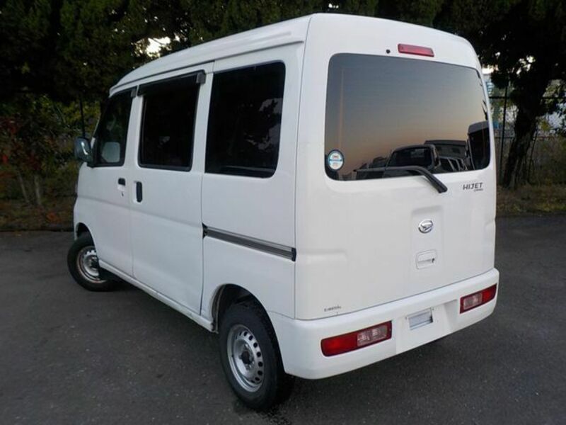 HIJET CARGO-16