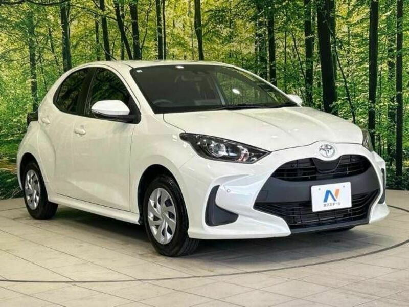 YARIS-16