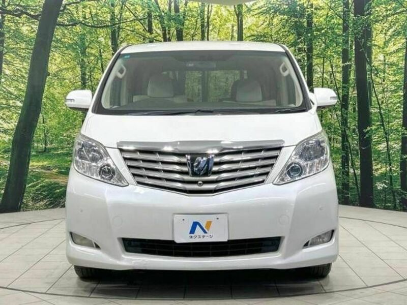 ALPHARD-15