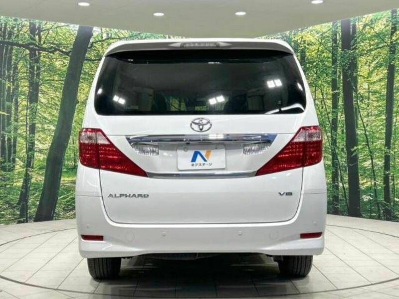 ALPHARD-16