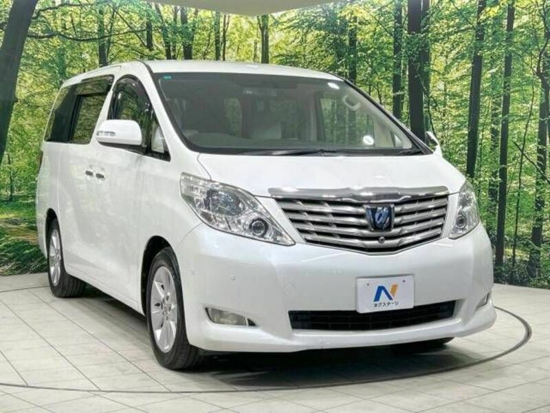 ALPHARD-17