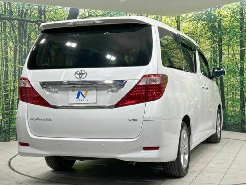 ALPHARD-18