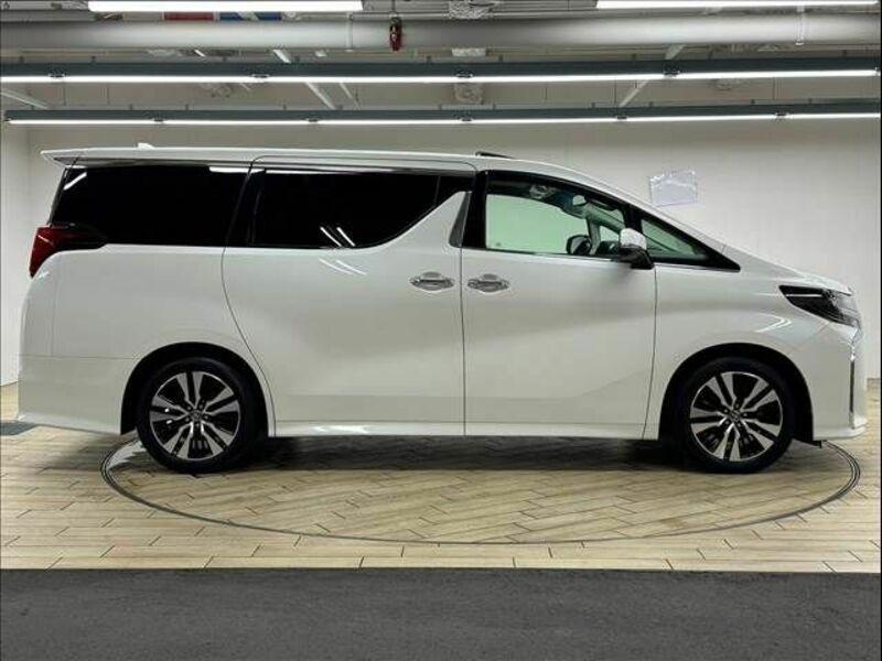 ALPHARD-17