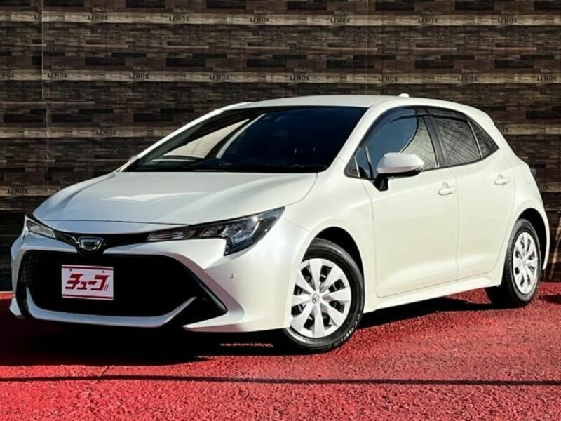 COROLLA SPORT-0