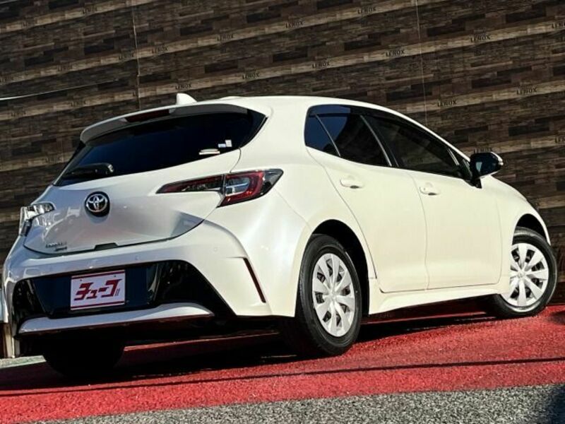 COROLLA SPORT-2