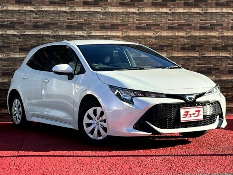 COROLLA SPORT-6