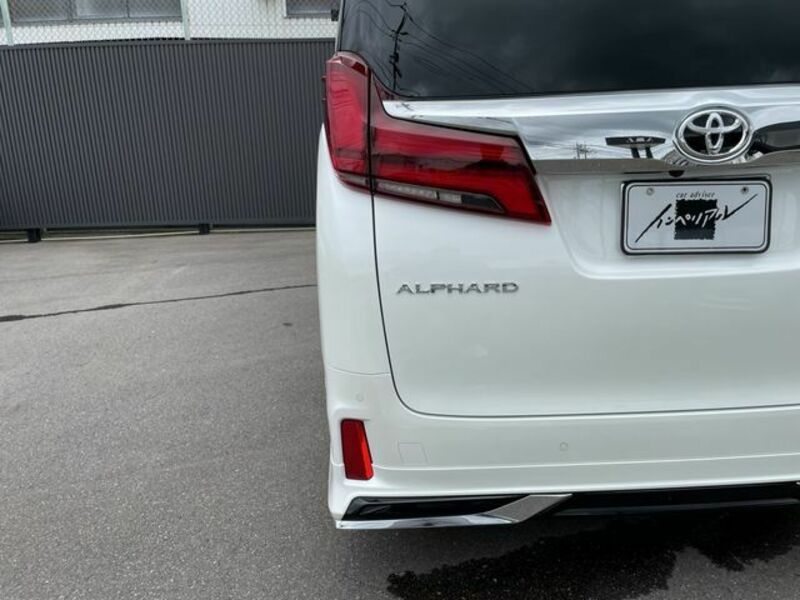 ALPHARD-5