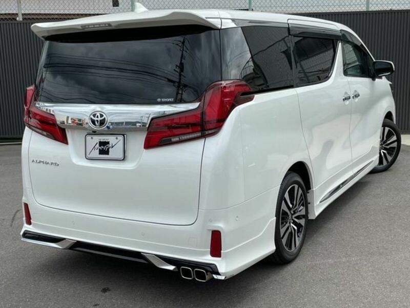 ALPHARD-6