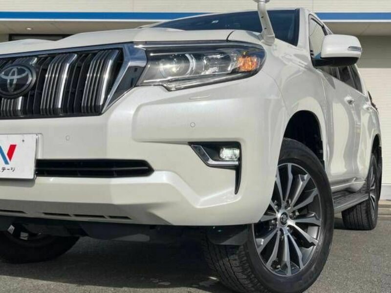 LAND CRUISER PRADO-13