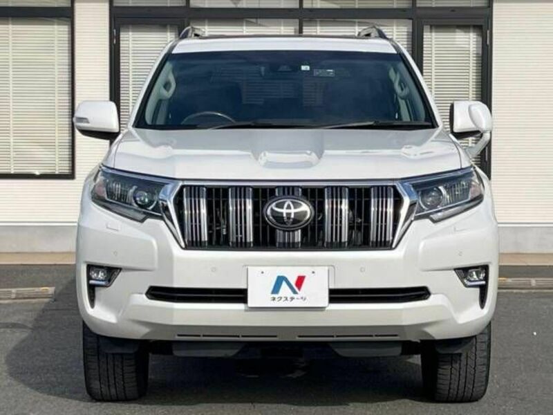 LAND CRUISER PRADO-15