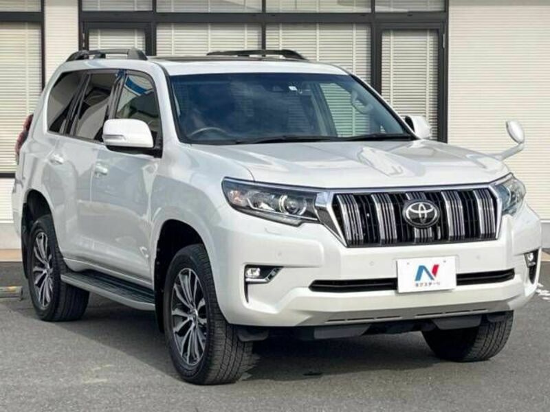 LAND CRUISER PRADO-17