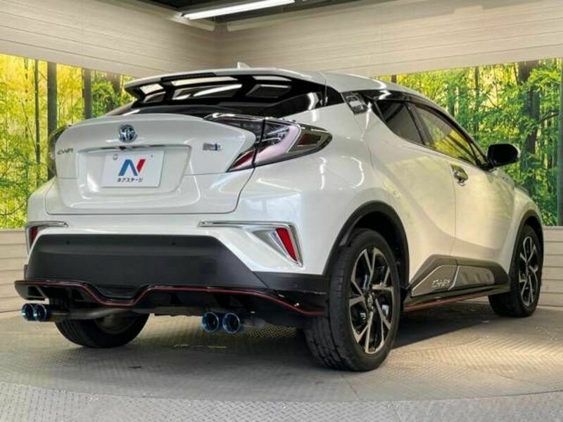 C-HR-17