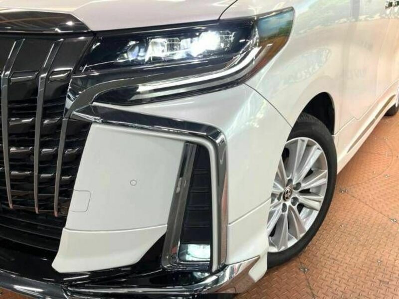 ALPHARD-14