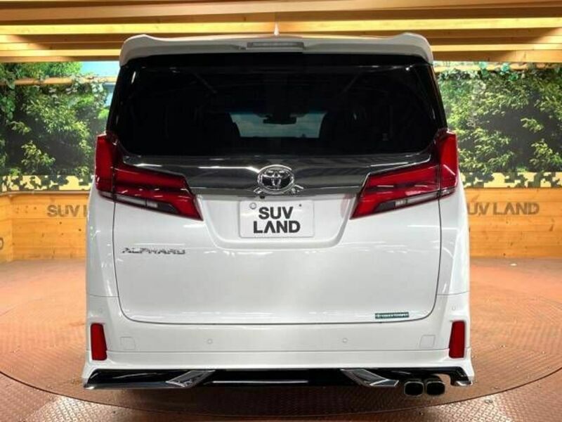 ALPHARD-17