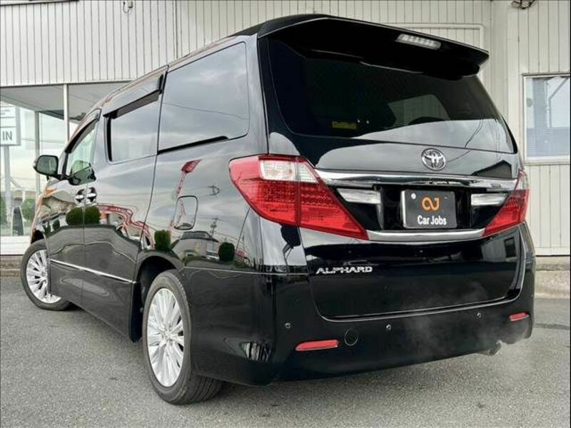 ALPHARD-2