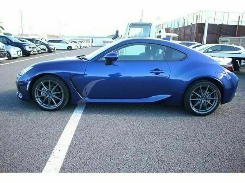 BRZ