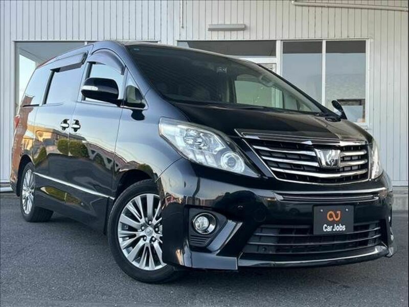 ALPHARD-3