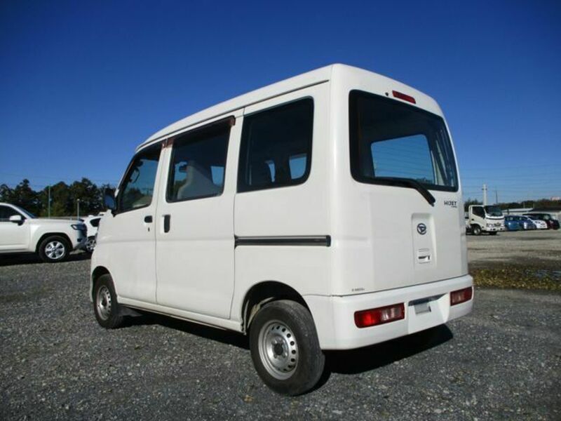 HIJET CARGO-2