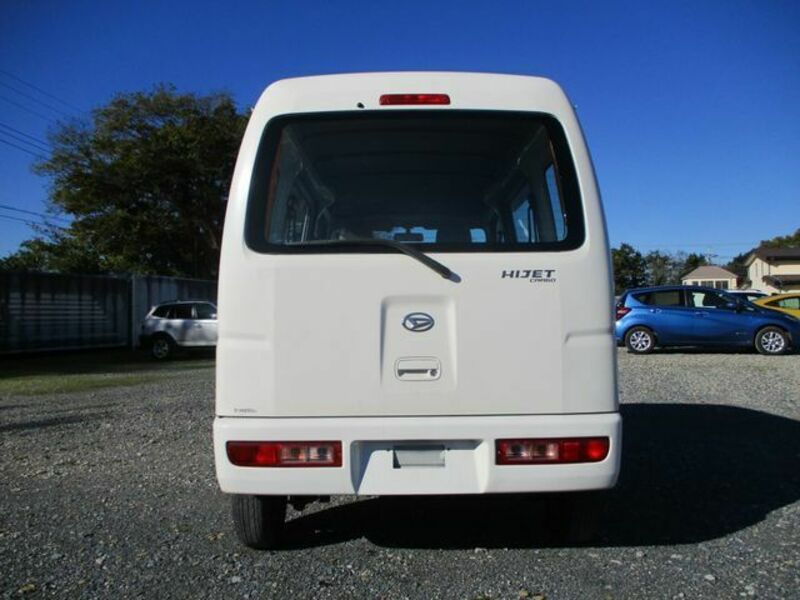 HIJET CARGO-4