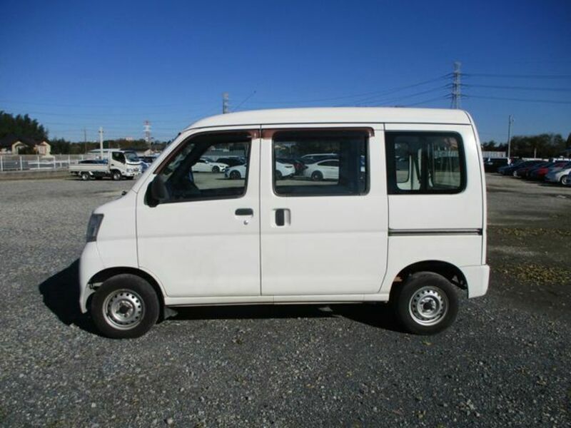 HIJET CARGO-5