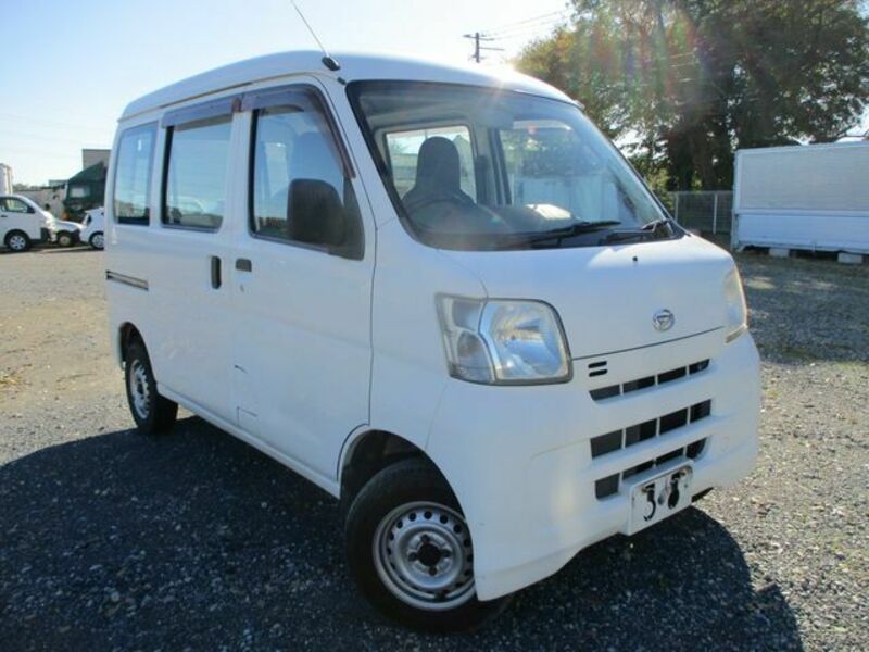 HIJET CARGO-18