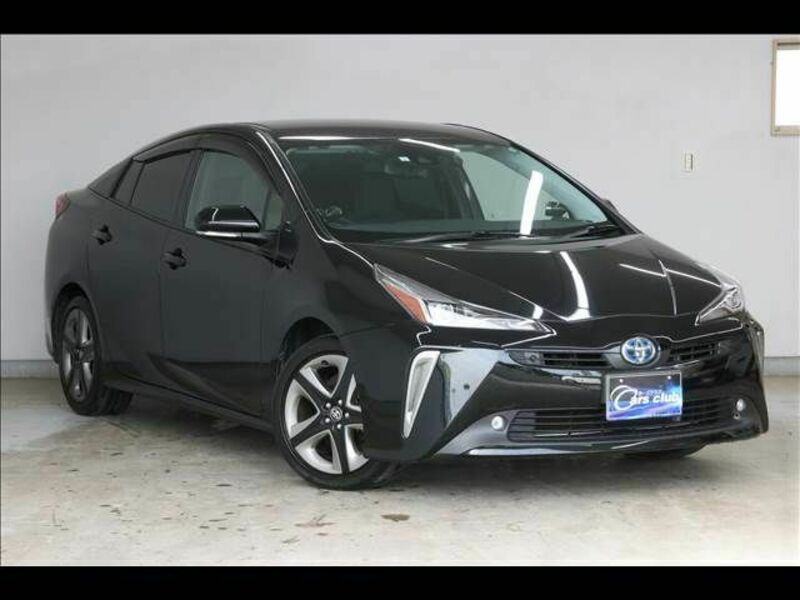 PRIUS-1