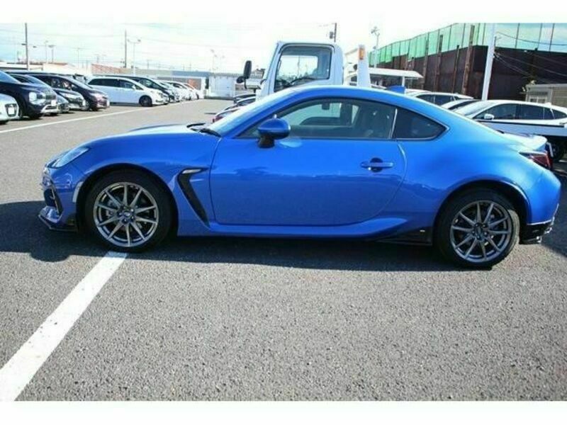 BRZ