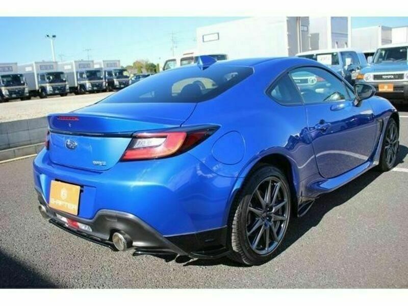 BRZ