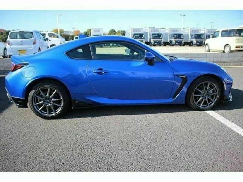 BRZ