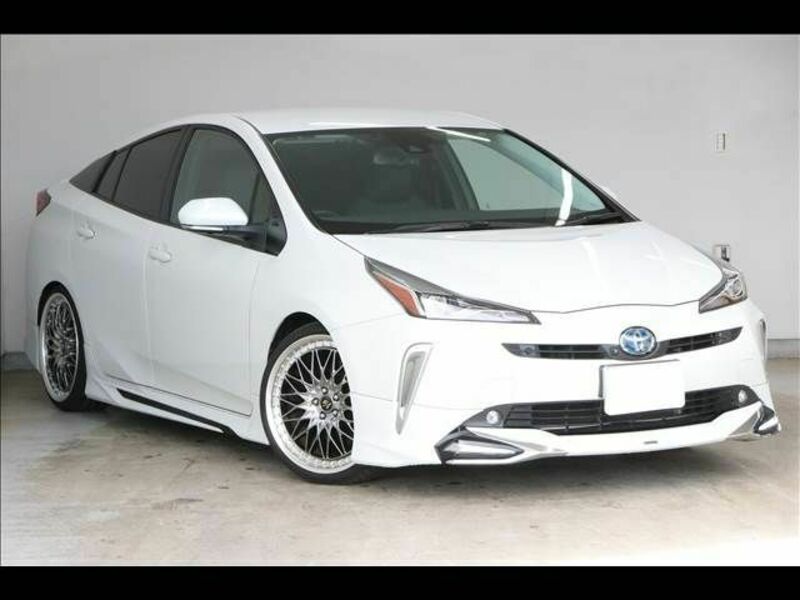 PRIUS-1