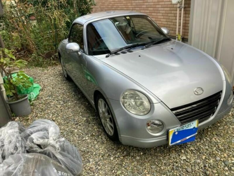 COPEN-1