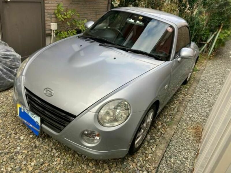 COPEN-2