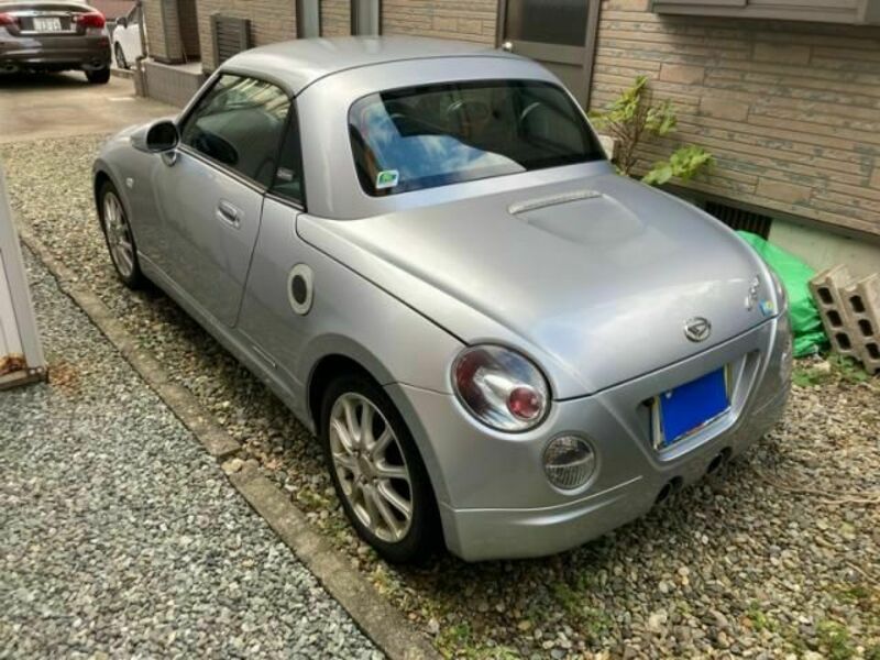 COPEN-5