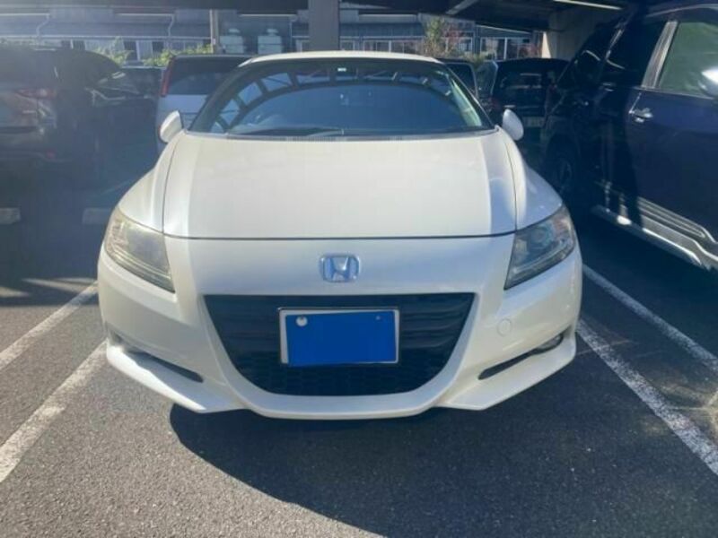 CR-Z