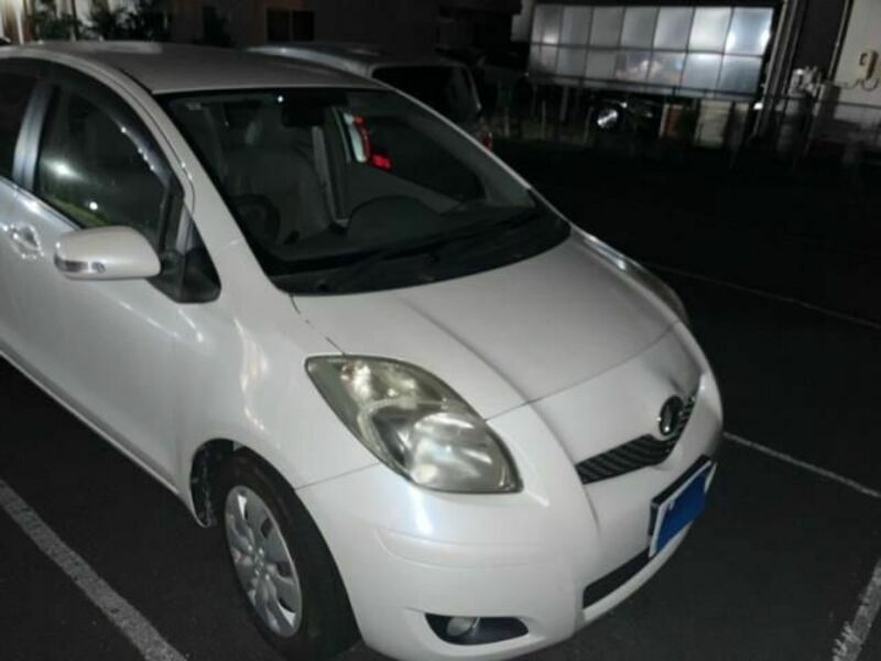 VITZ-1