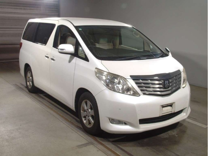 ALPHARD