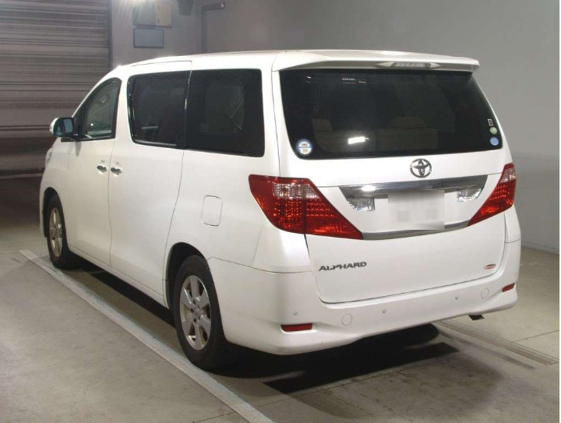 ALPHARD