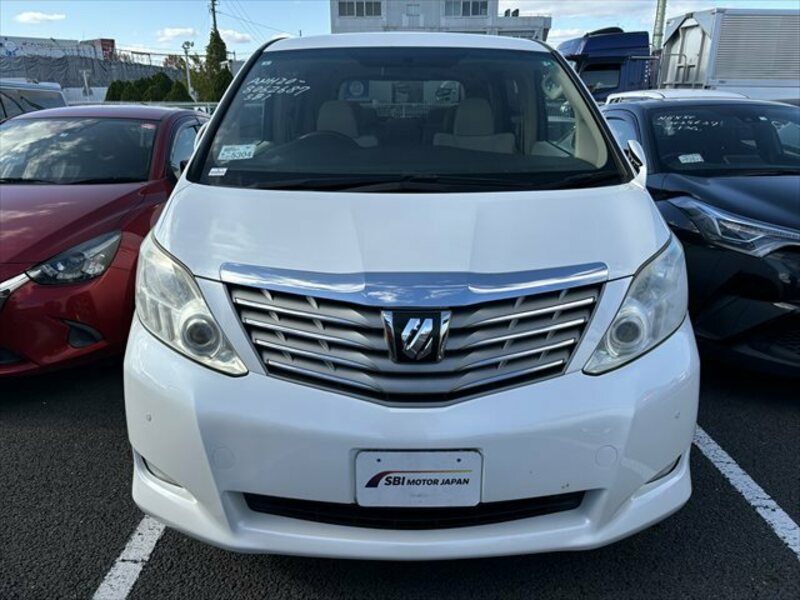 ALPHARD