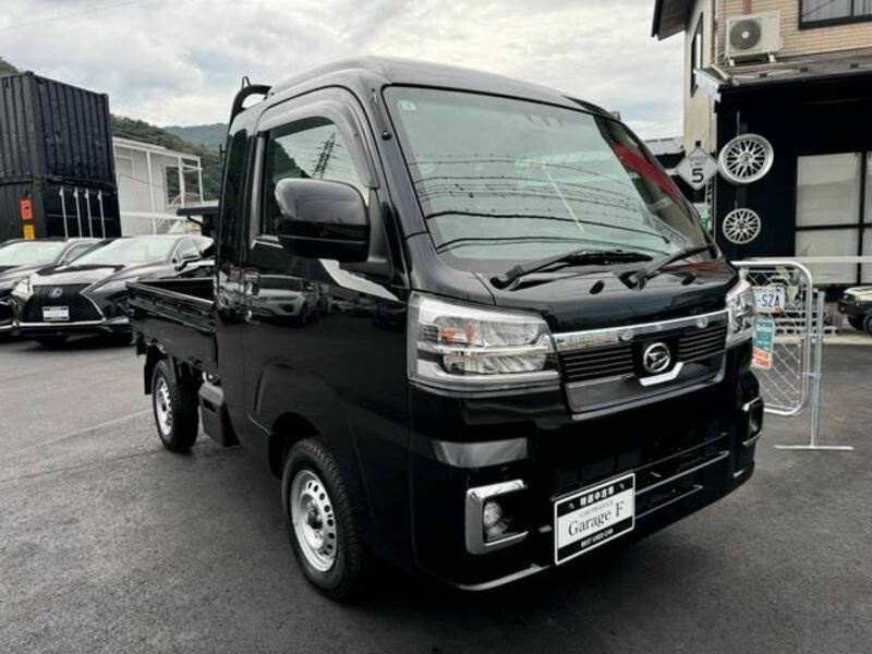 HIJET TRUCK-1