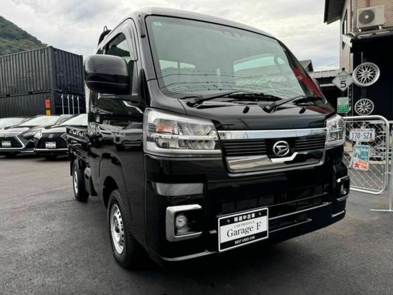 HIJET TRUCK-3