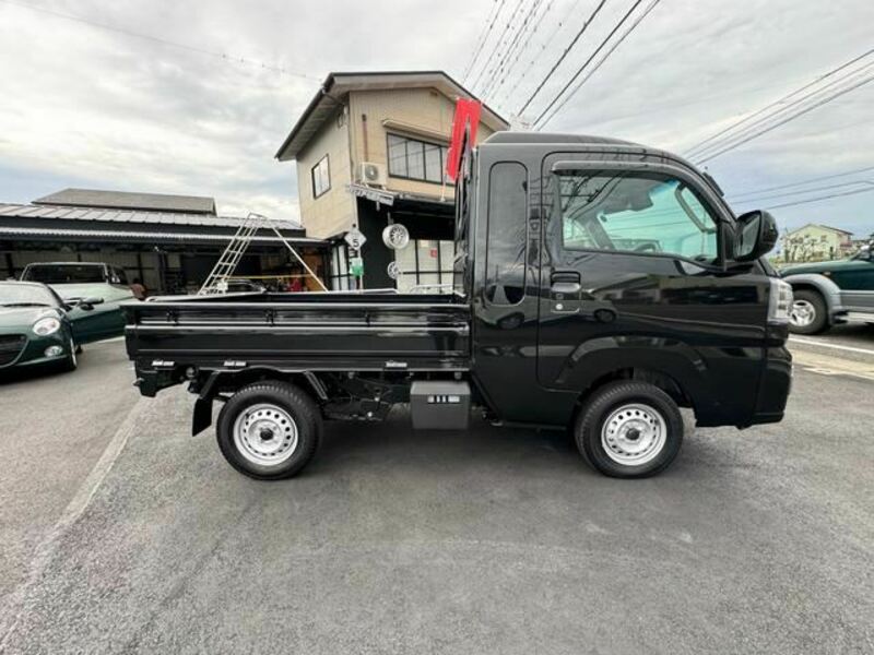 HIJET TRUCK-5